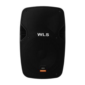 Caixa Acústica 10" 100 Watts 8 Ohms S-10 PASSIVA - WLS