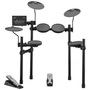 Bateria Eletrônica DTX Serie DTX-402K - Yamaha