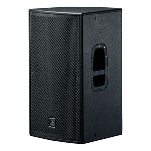 Caixa Acústica Ativa 2-Vias 1000W ACTION-15A 115V - DAS