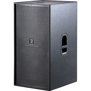 Subwoofer Ativo 2x18" 3200W ACTION-218A 115V - DAS