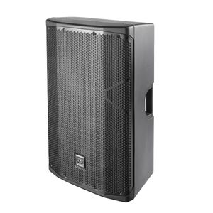 Caixa Acústica Ativa Classe-D 1500W ALTEA-712A - DAS