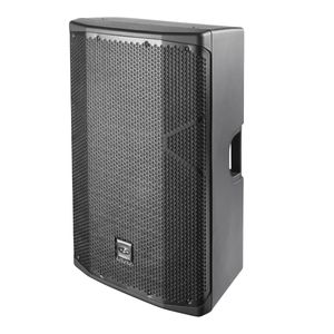 Caixa Acústica Ativa Classe-D 1500W ALTEA-715A - DAS
