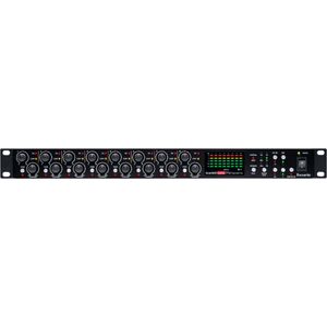 Interface De Áudio Scarlett OctoPRE DYNAMIC - Focusrite