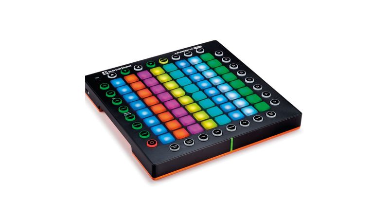 Controlador LaunchPAD PRO - Novation | Controladores | Ninja Som