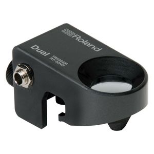 Trigger Digital de Bateria Acústica RT-30HR - Roland