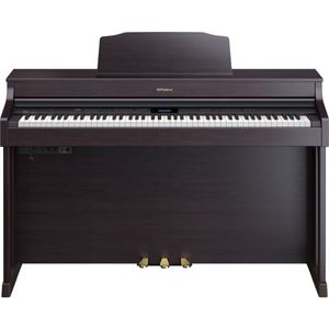 Piano Digital SuperNatural HP-603 CR-L - Roland