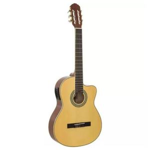 Violão Clássico Cutaway CD-30 NF - Dolphin