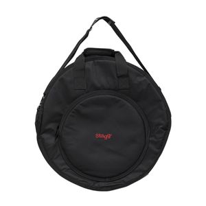 Bag Para Pratos De Até 22" CYB-10 - Stagg