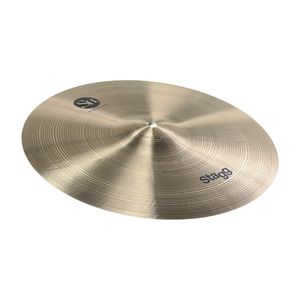 Prato 16" Regular Medium Crash SH-CM16R - Stagg