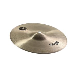 Prato 10" SH Medium Splash Regular SH-SM10R - Stagg