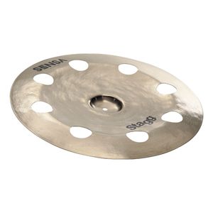 Prato 20" Sensa Orbis China SEN-CH20O - Stagg