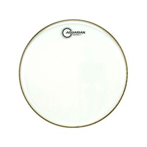 Pele 13" Response 2 Drumhead Duplo Filme RSP-213 - Aquarian