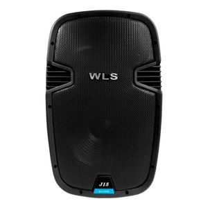 Caixa Acústica Passiva 15" 300W J15 PRO - WLS