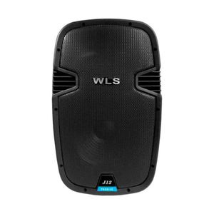 Caixa Acústica Passiva 12" 200W J12 PRO - WLS