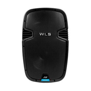 Caixa Acústica 10" 100 Watts 8 Ohms J-10 PRO PASSIVA - WLS