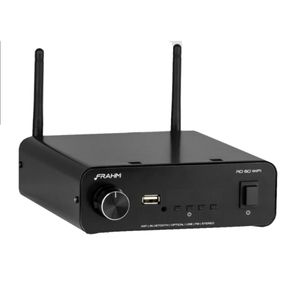 Amplificador Residencial Linha RD RD-60 WIFI - Frahm