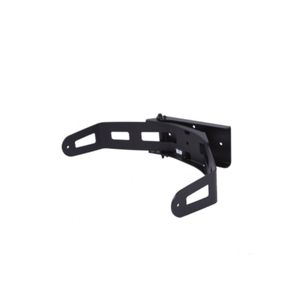 Suporte De Parede Para Caixa OVI12 AXW-OVI12 PRETO - DAS