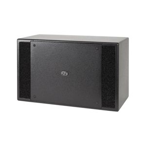 Sistema de Subwoofer  12" Passivo Compacto ARCO-12 SUB - DAS