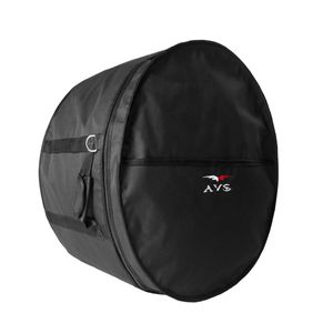 Bag Para Caixa 13X14 Flex Hard BIP-079 FH - AVS Bags