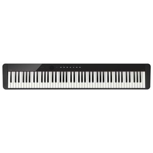 Piano Digital Privia De 88 Teclas PX-S1000 BK C2BR - Casio
