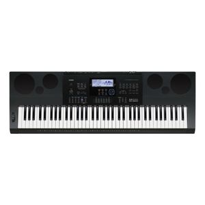 Teclado Digital Workstation WK-6600 K2BR - Casio