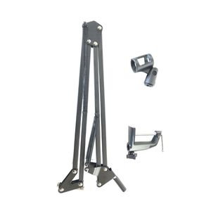 Suporte Para Microfone De Mesa ASD-20 - CSR