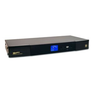 Condicionador De Rede 1800W SDM-1800 - Savage