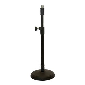 Pedestal de Mesa com Tubo Telescópio PS-3 BK - Visão