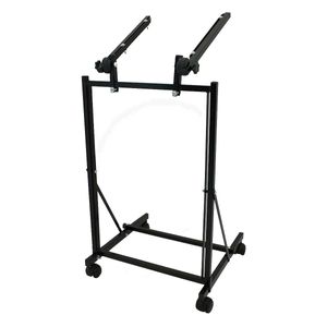 Rack Para Periféricos Grande de 19" RK G19 - Visão