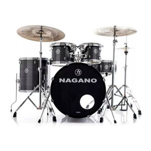 Bateria Vintage Spripe GARAGE-ROCK-22 SV - Nagano
