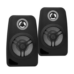 Caixas De Som Ambiente 4" 55W 8 Ohms CXP-40 PRETO - Orion