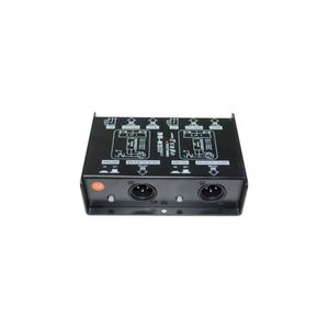 Direct Box Passivo Duplo DB-02 - CSR