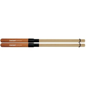 Baqueta Hot-Pop Rods Light RD-151 - Liverpool
