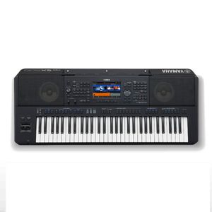 Teclado Arranjador 61 Teclas PSR-SX900 BRA - Yamaha