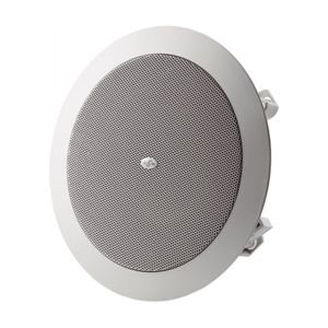 Arandela 6" Redonda Passive Teto CL-6 - DAS