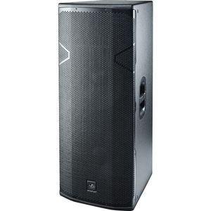 Caixa Acústica Ativa Classe-D 2250W VANTEC-215A - DAS