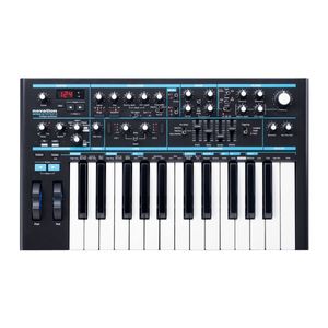 Sintetizador Mono Analógico 25 Teclas BASS-STATION-II - Novation