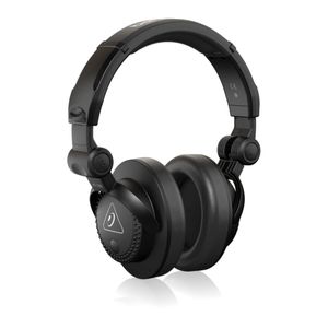 Fone De Ouvido  Para DJ Profissional HC-200 - Behringer