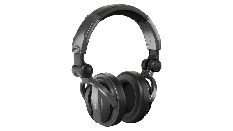 Fones de Ouvido Profissional Para DJ BDJ-1000 - Behringer | Com