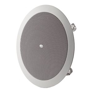 Arandela 8"  2 Vias Redonda CL-8 - DAS