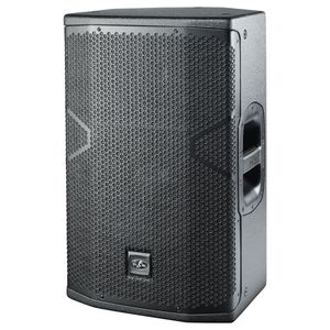 Caixa Acústica Ativa 2-Vias 1500Wpico VANTEC-12A - DAS