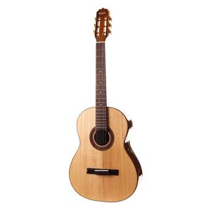 Violão Acústico Aço Natural RX-211 ACN - Rozini