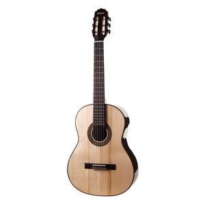 Violão Concertista Clássico RX-216 AC.N.J - Rozini