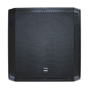 Subwoofer Ativo 12" Com DSP NSW-12A - NXA