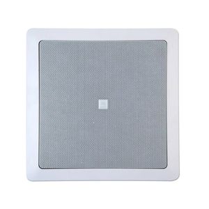 Arandela Quadrada Full Range 6" 50W 6FR-1Q - JBL