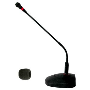Microfone Gooseneck com Base CSR-303 - CSR