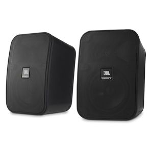 Caixas 5" 8 Ohms CONTROL-X PT - JBL