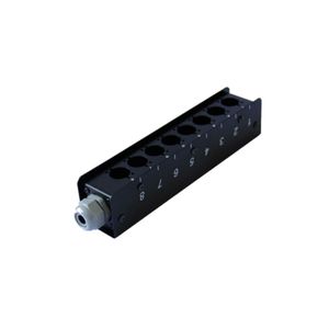 Medusa 8 Vias 1501 - HJH