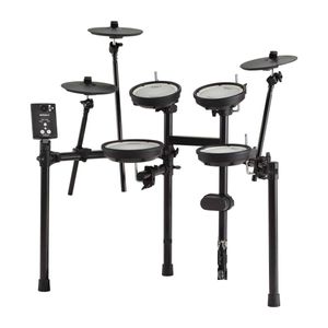 Bateria Eletrônica Série V-Drums TD-1 DMK - Roland