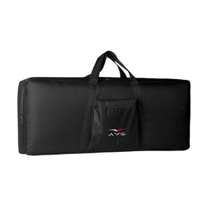 Bag Para Teclado Super Luxo XPS10 BIT-045 SL - AVS Bags